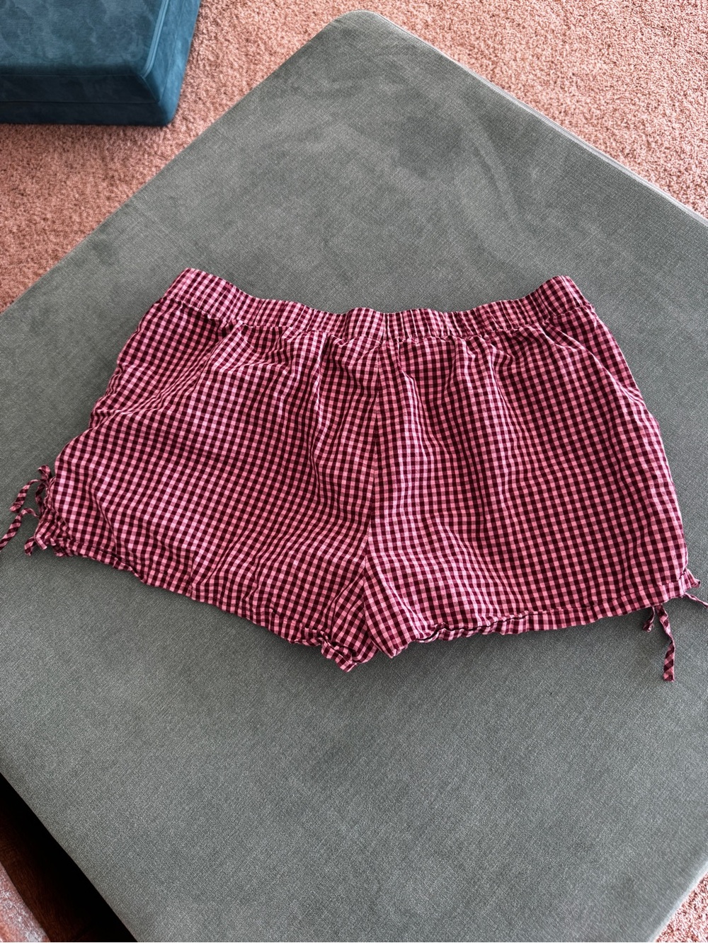 AE Side-Tie Boxer Short - Large - Picture 9 of 9